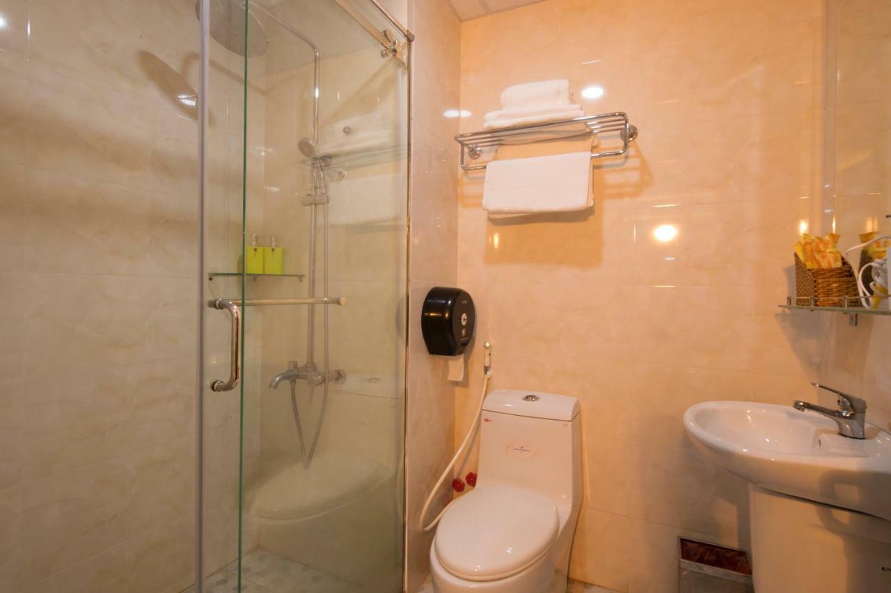 Khách sạn Full House 3*