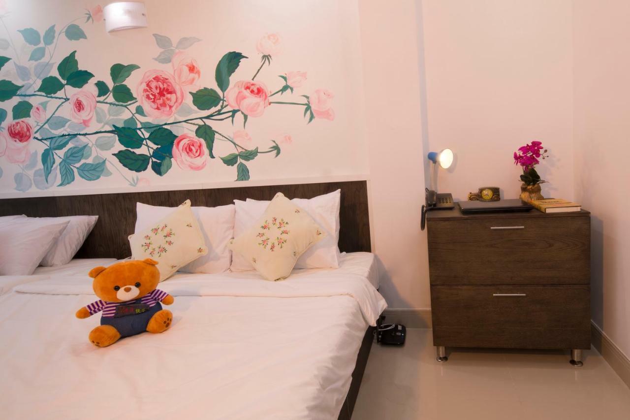 Khách sạn Full House 3*