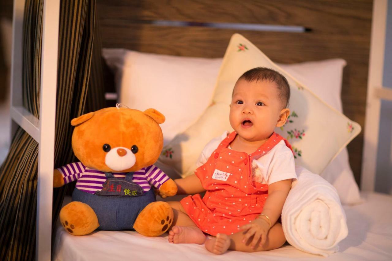 Khách sạn Full House 3*