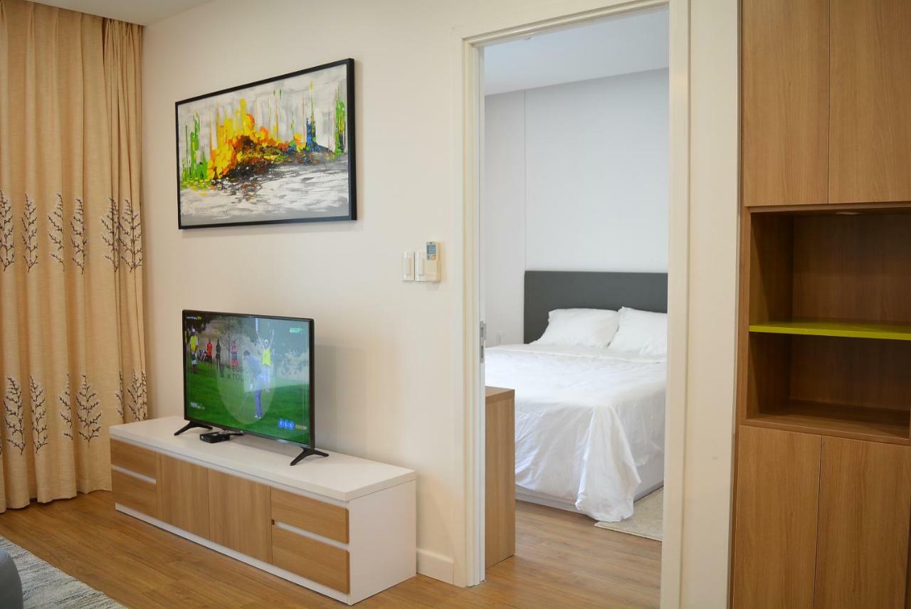 Republic Saigon Airport Aparthotel