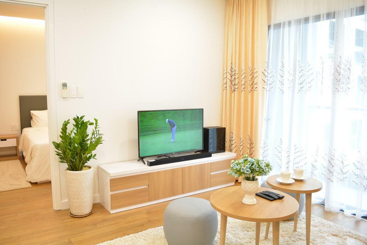 Aparthotel Republic Saigon Airport Ho Chi Minh City