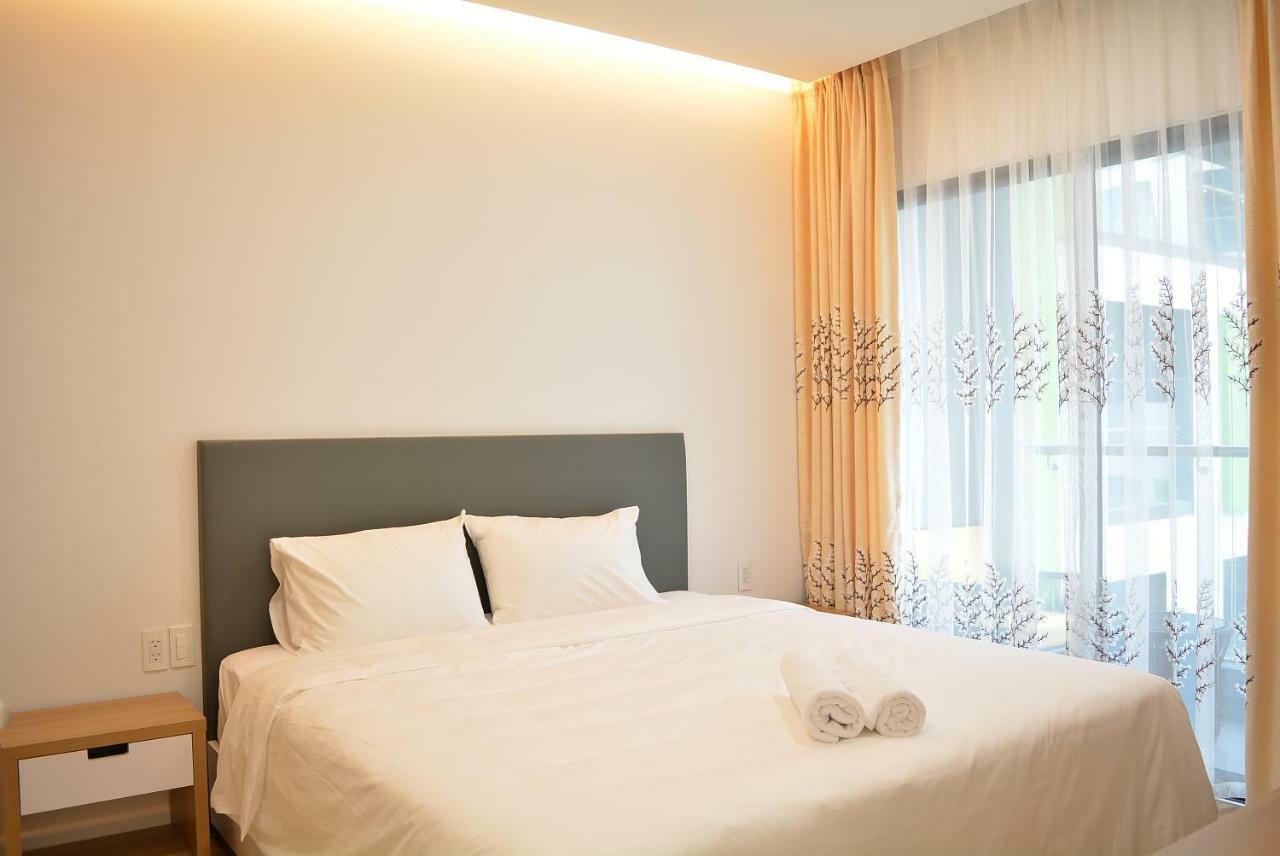 Republic Saigon Airport Aparthotel Ho Chi Minh City