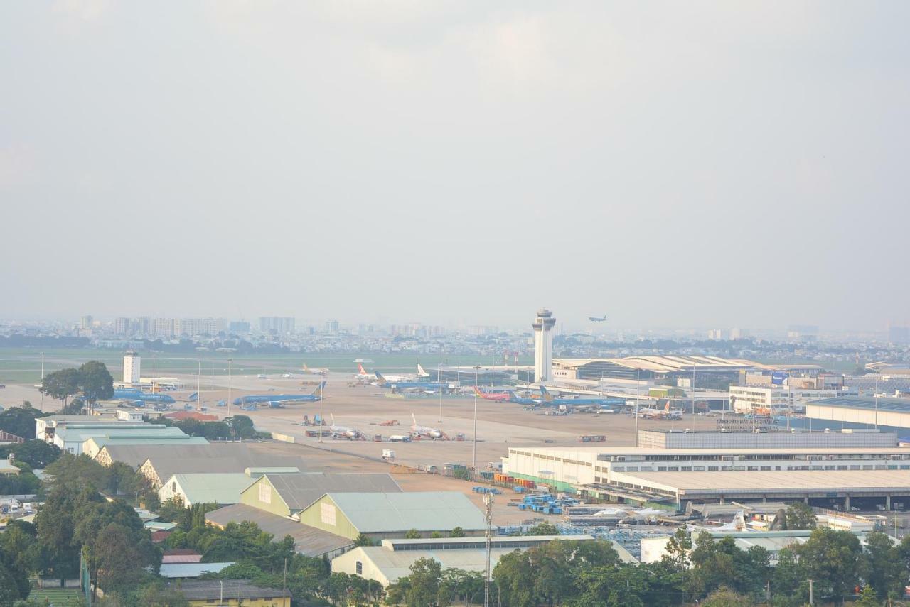 Republic Saigon Airport