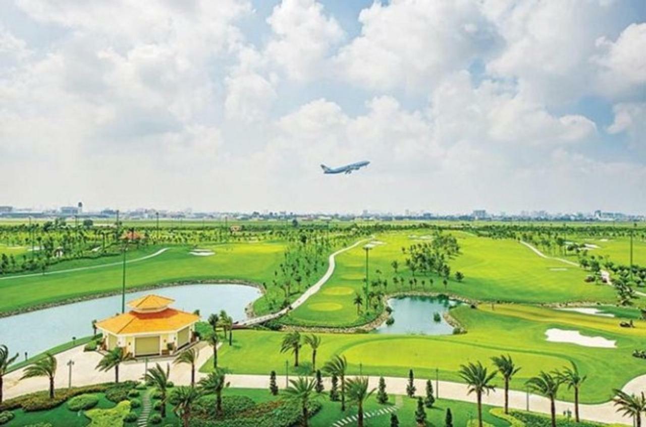 Republic Saigon Airport Aparthotel Ho Chi Minh City
