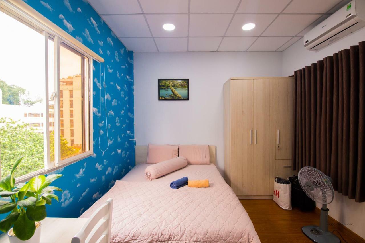 Aparthotel Hamy House