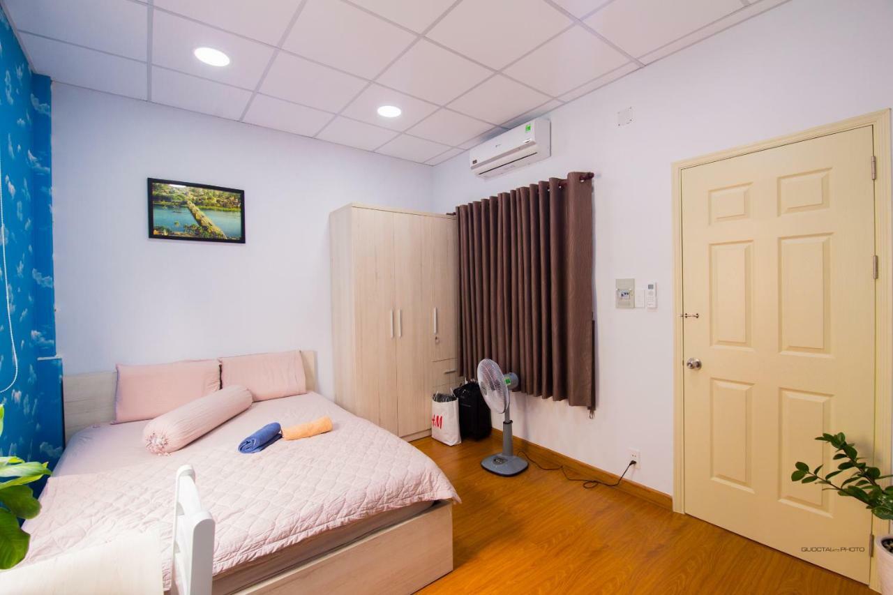 Aparthotel Hamy House *