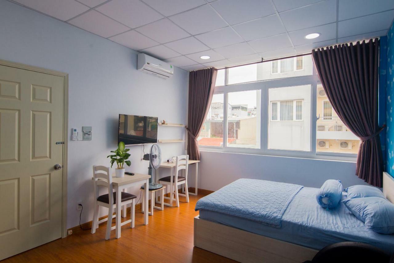 Aparthotel Hamy House