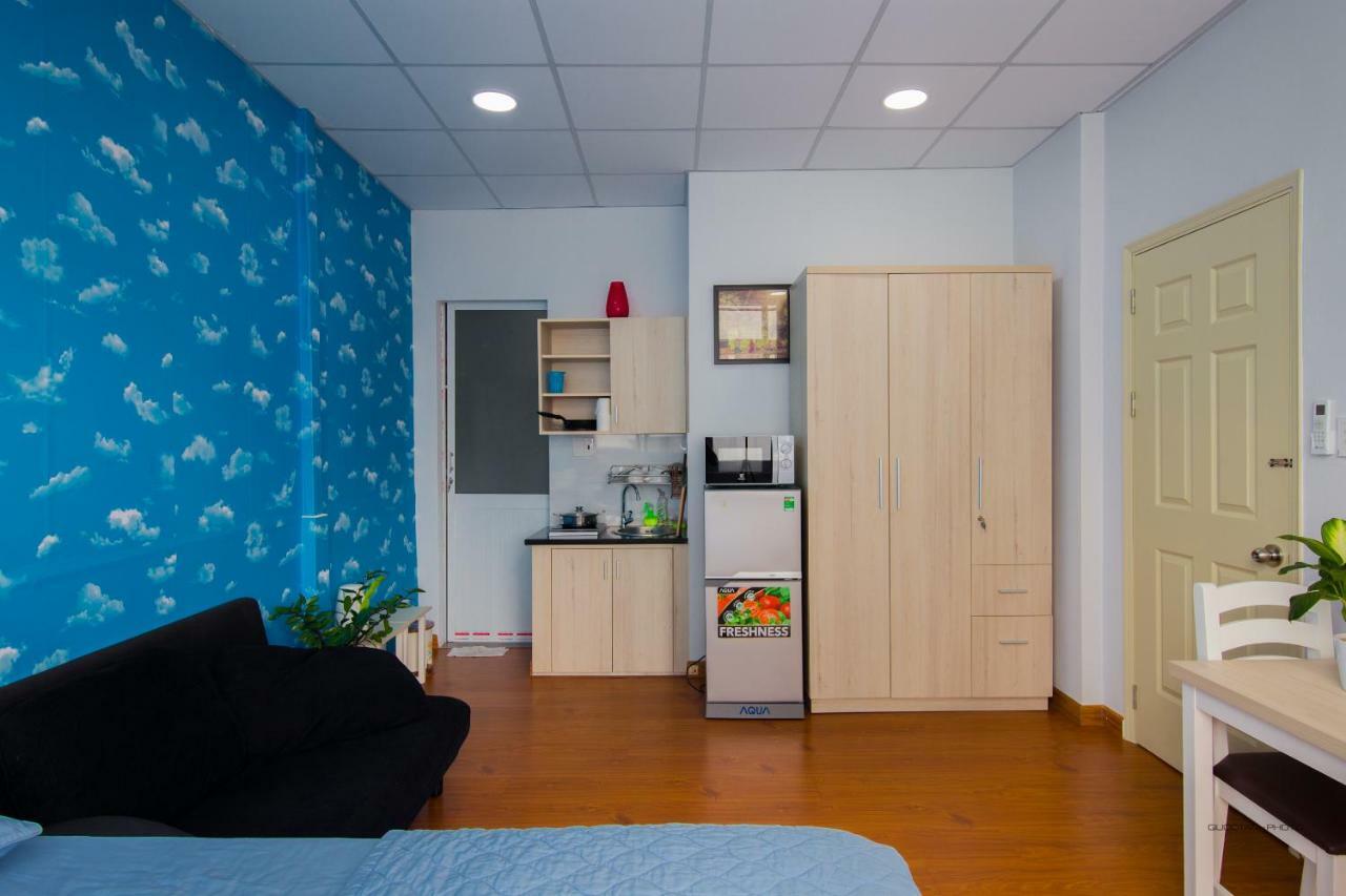 Aparthotel Hamy House Ho Chi Minh City