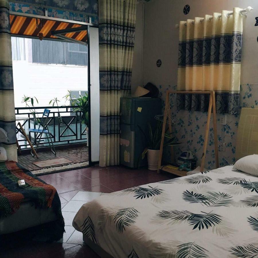 Homestay Dakao House Ho Chi Minh City