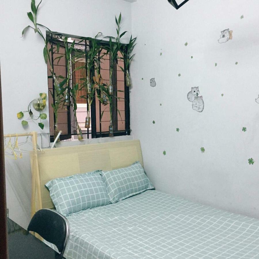 Homestay Dakao House Ho Chi Minh City