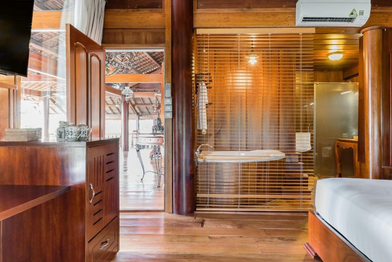 Saigon Riverside Retreat Hotel 3*
