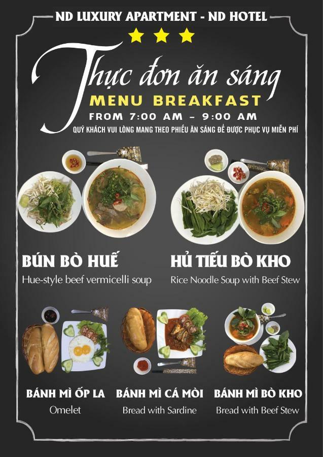 Nd Khách sạn 2*