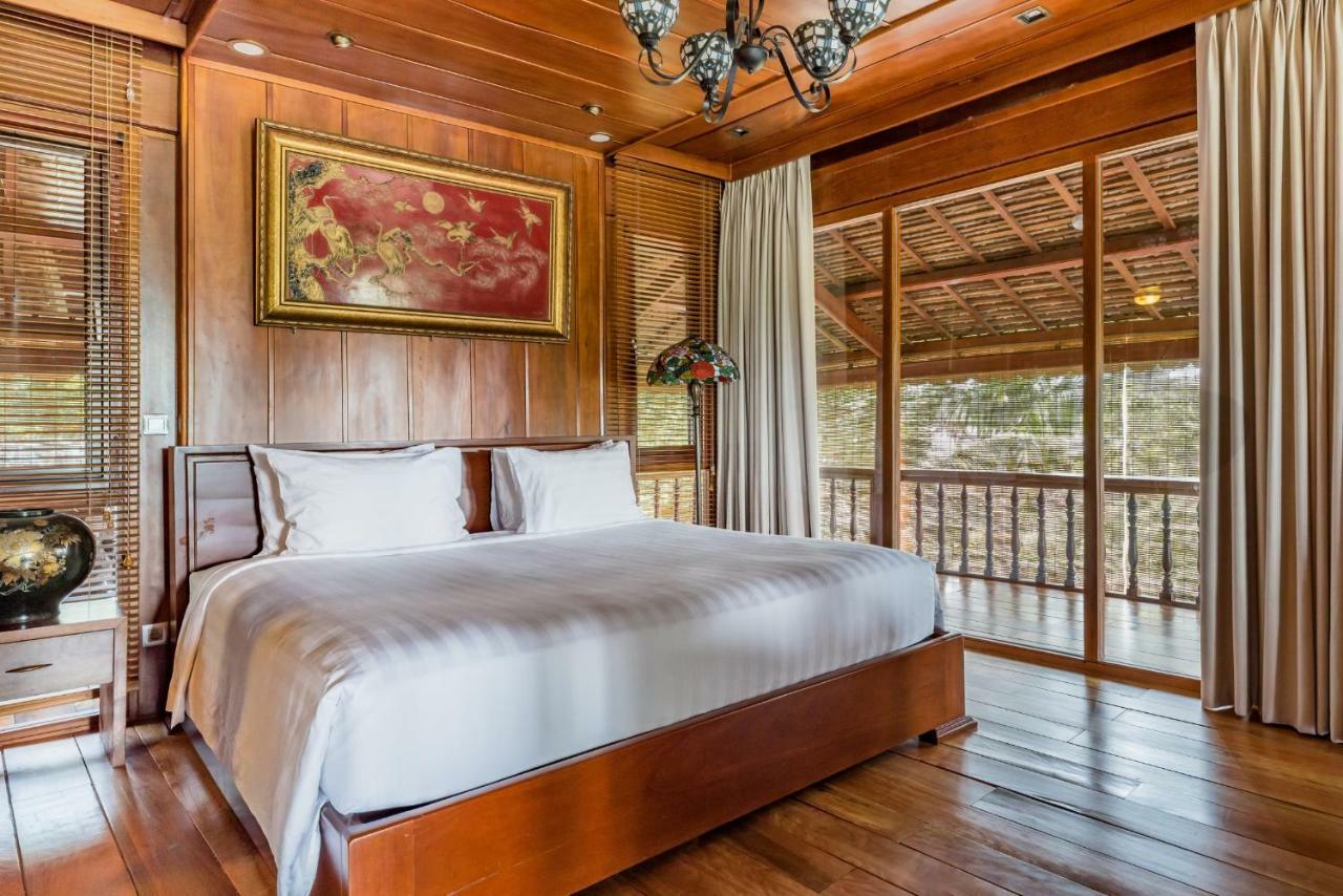 Hotel Saigon Riverside Retreat Ho Chi Minh City