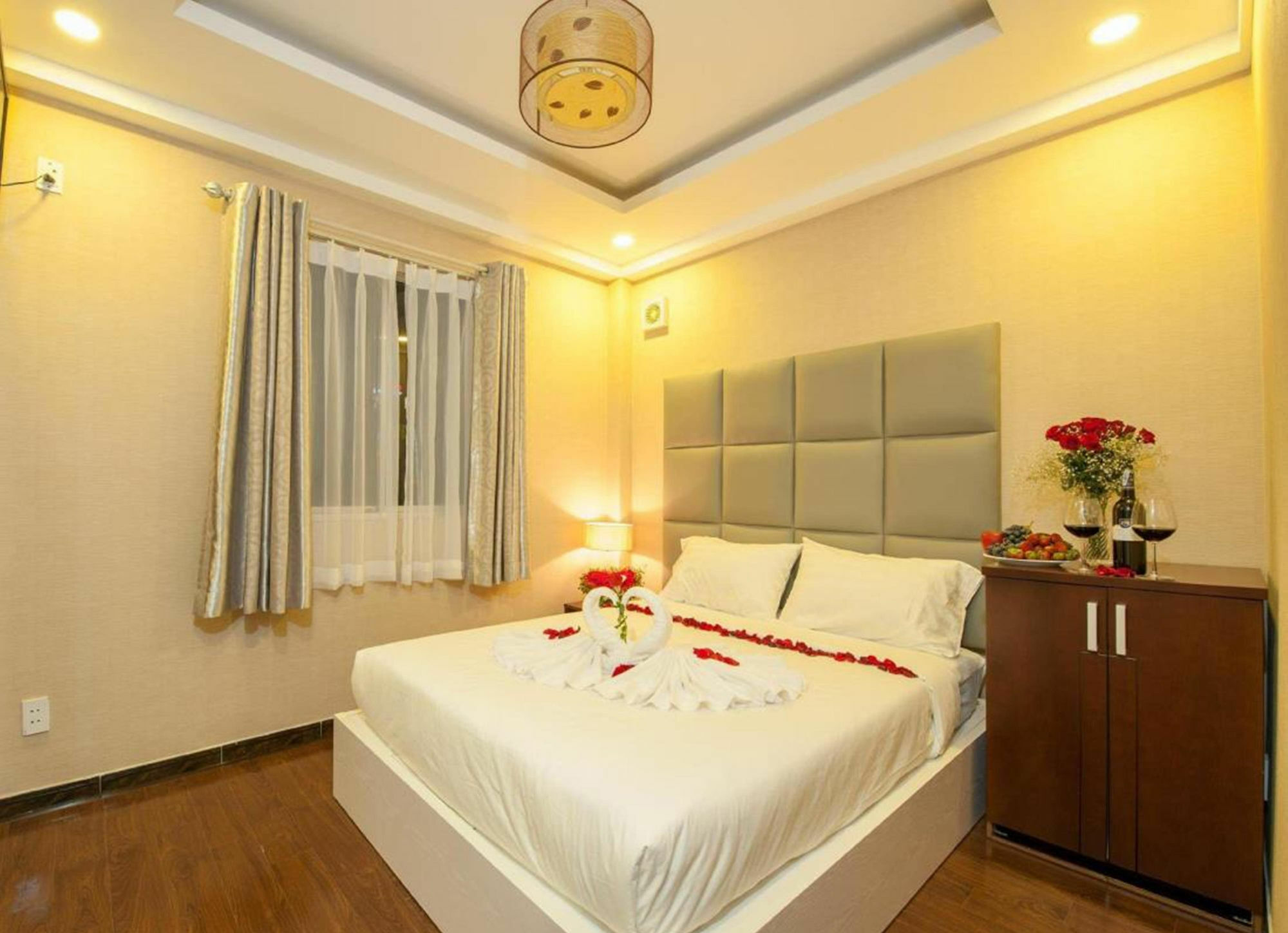 Ace - Ben Thanh 3* Ho Chi Minh City