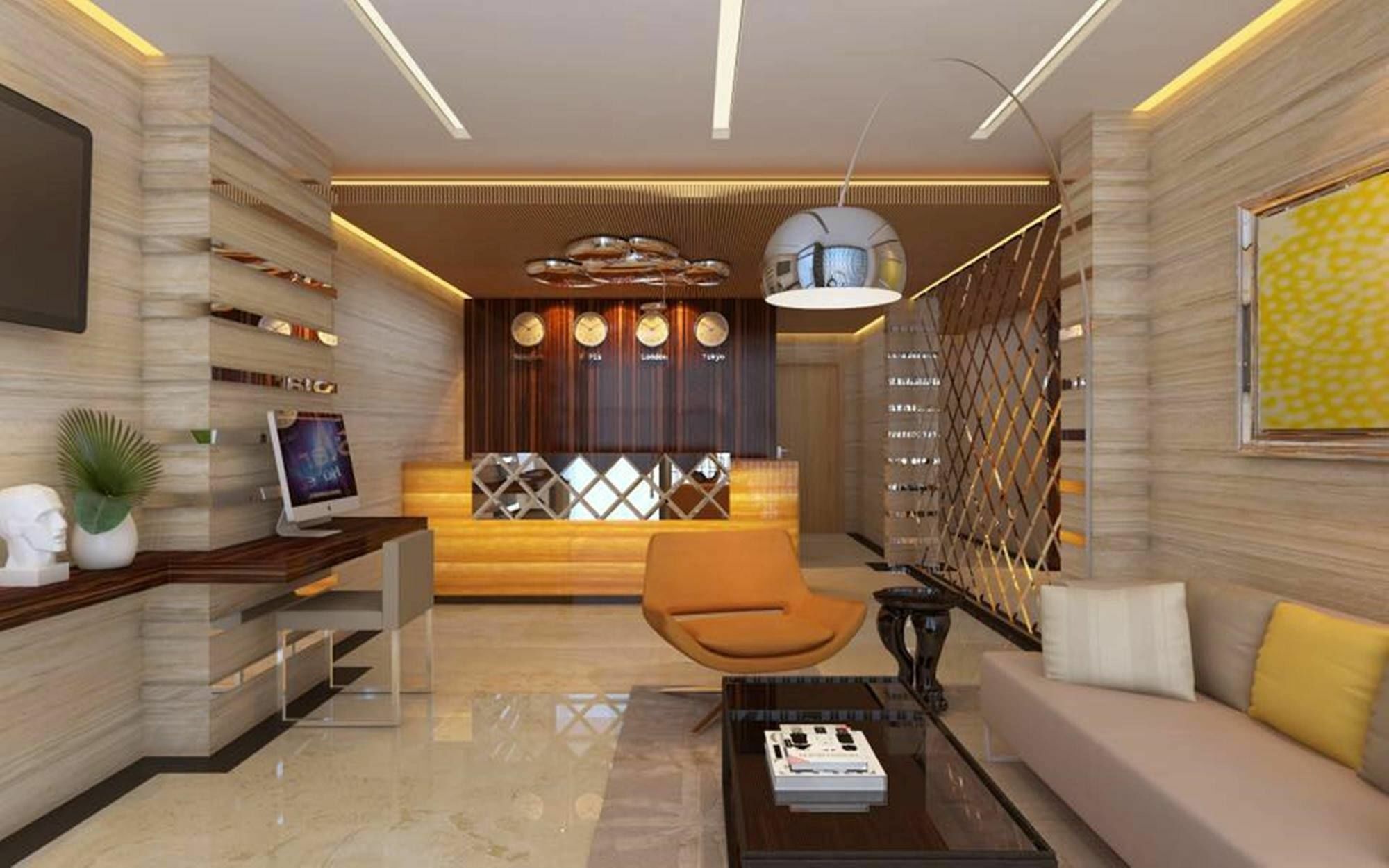 Hotel Ace - Ben Thanh 3*