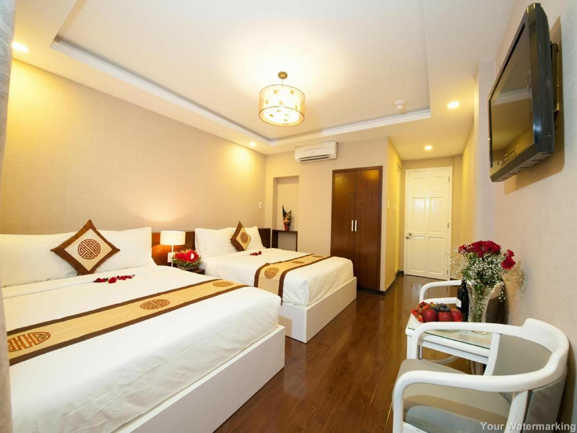 Hotel Ace - Ben Thanh