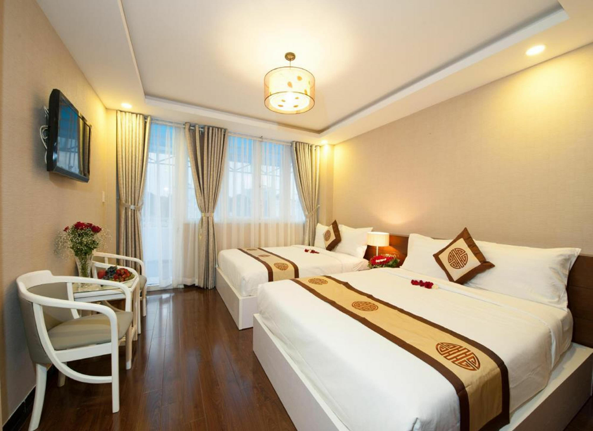 Hotel Ace - Ben Thanh Ho Chi Minh City