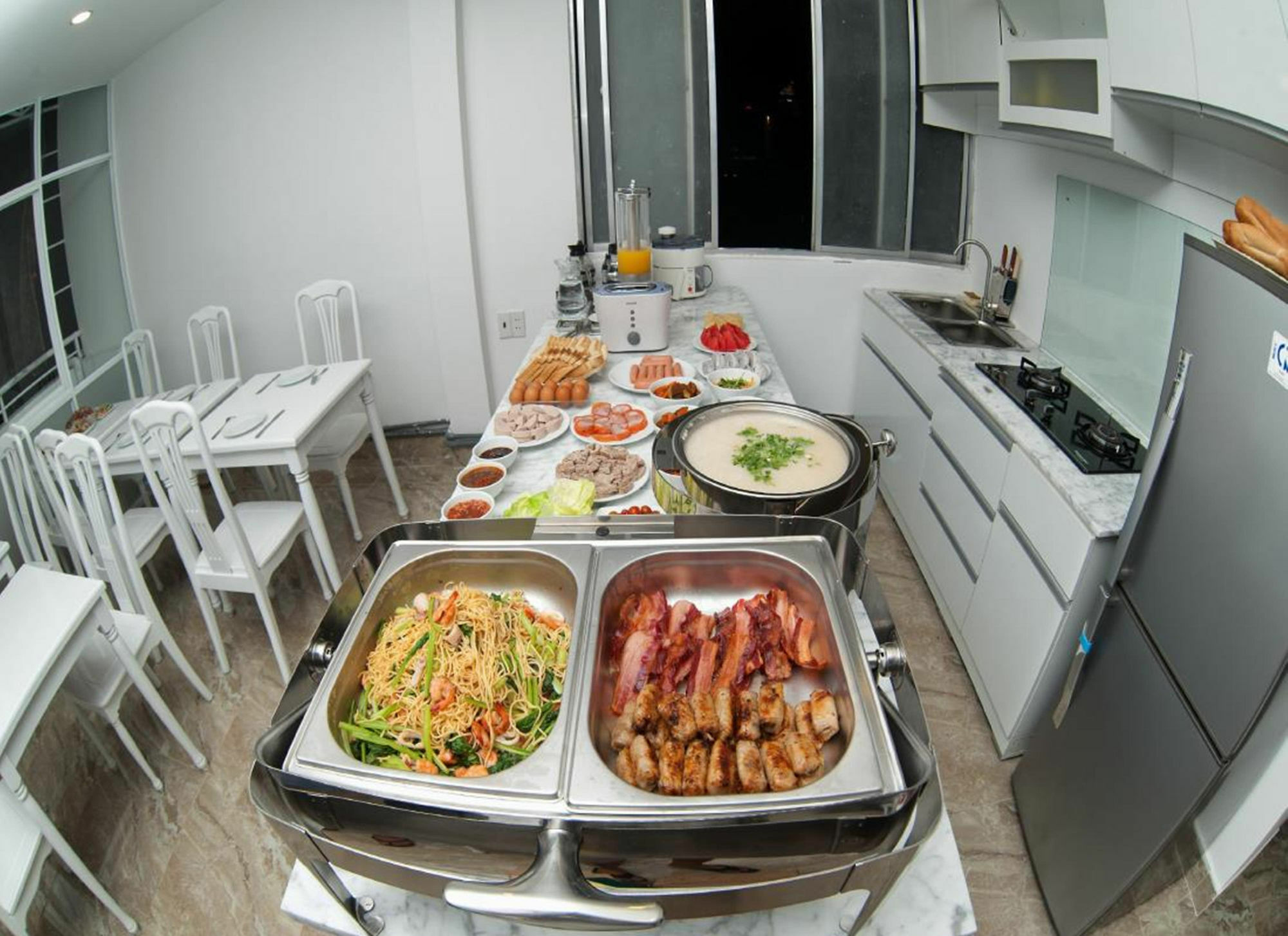 Ace - Ben Thanh Hotel