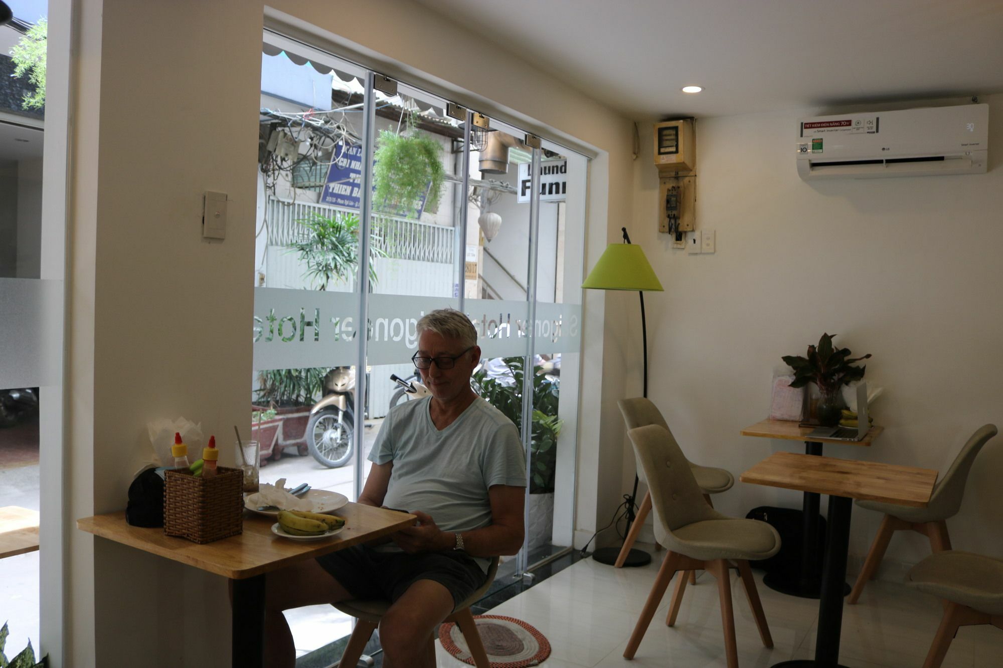 Saigoneer Hotel Ho Chi Minh City