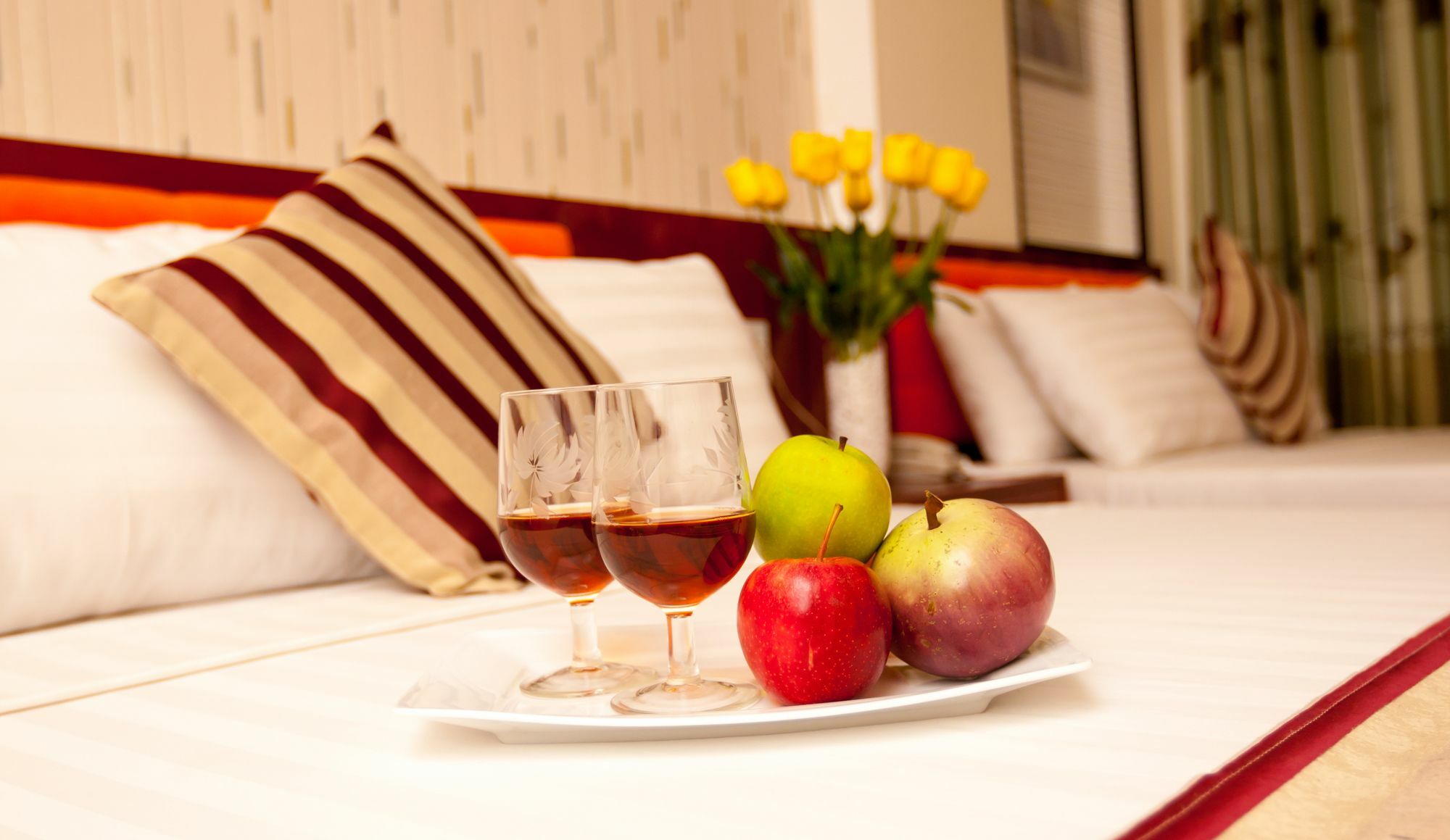 Saigon Crystal Hotel Ho Chi Minh City