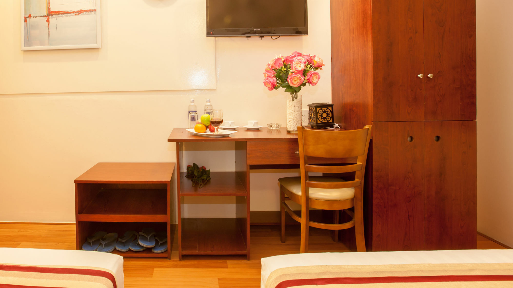 Saigon Crystal 2*