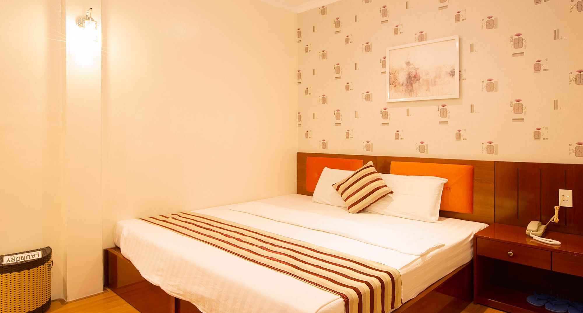 Saigon Crystal 2* Ho Chi Minh City