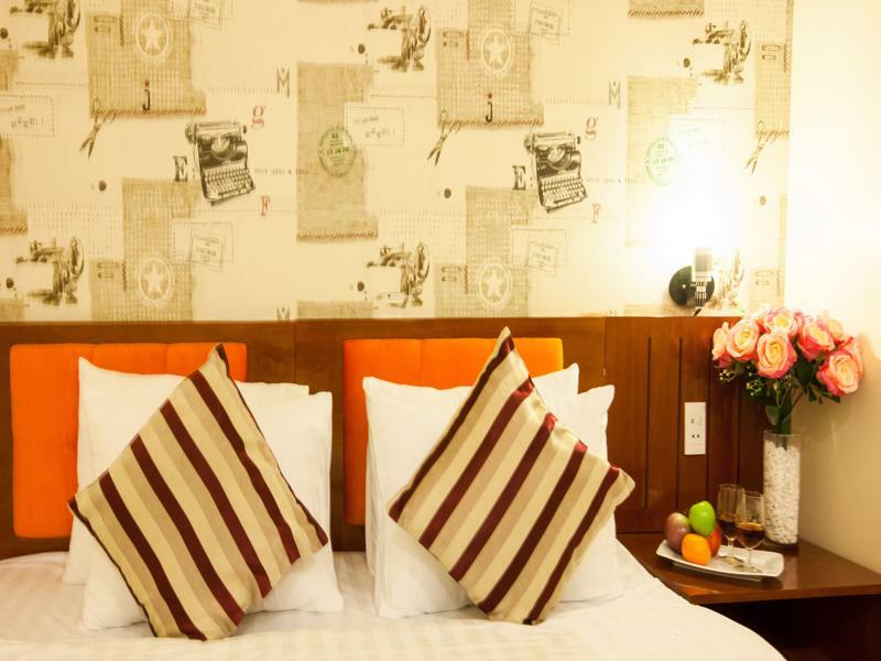 Saigon Crystal 2*