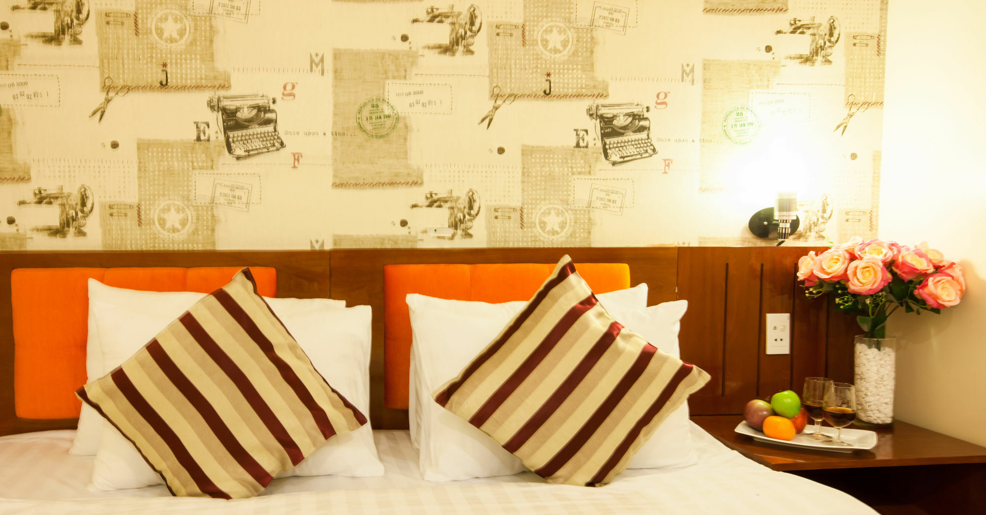 Hotel Saigon Crystal 2*