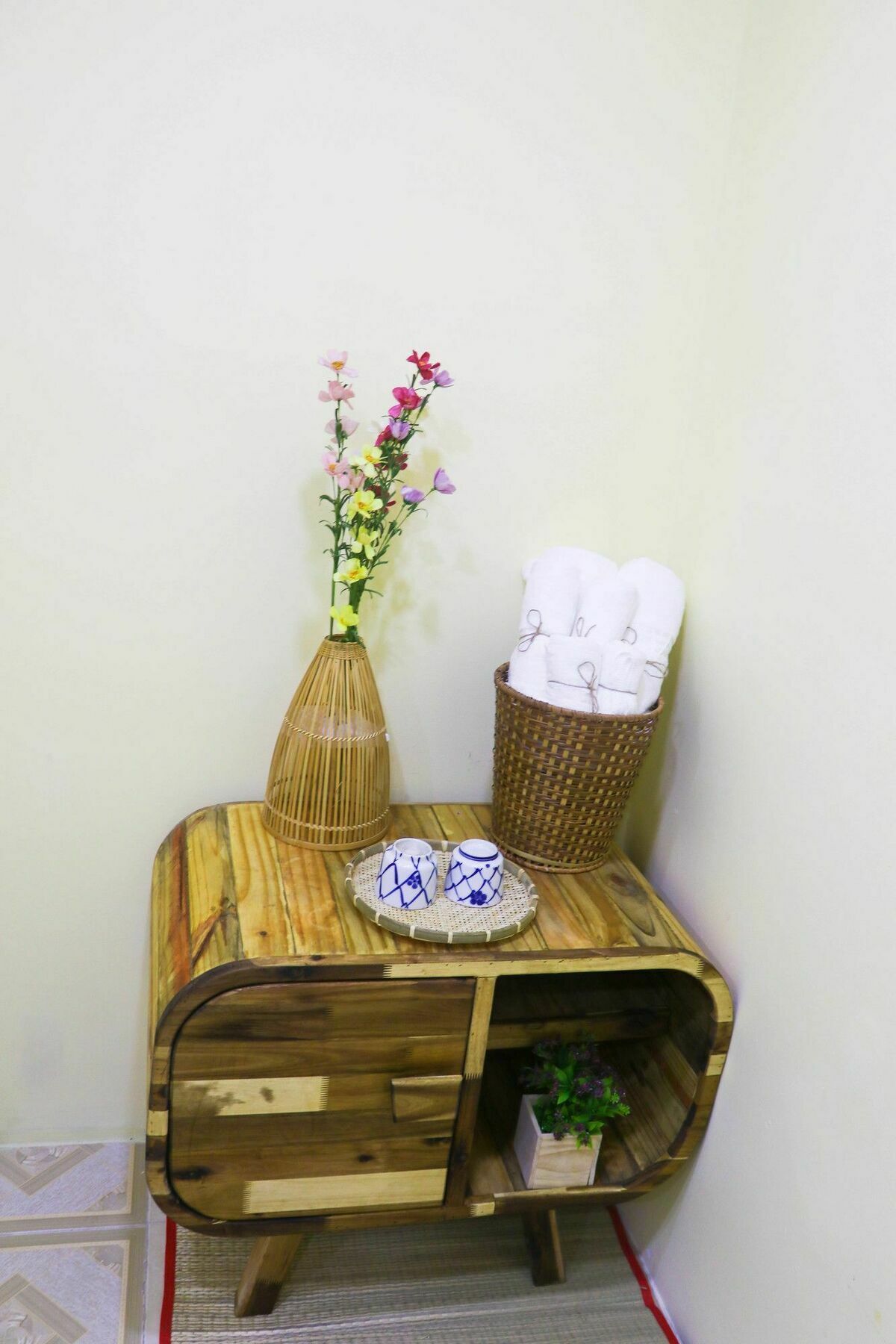 Saigon Old Town 3* Ho Chi Minh City