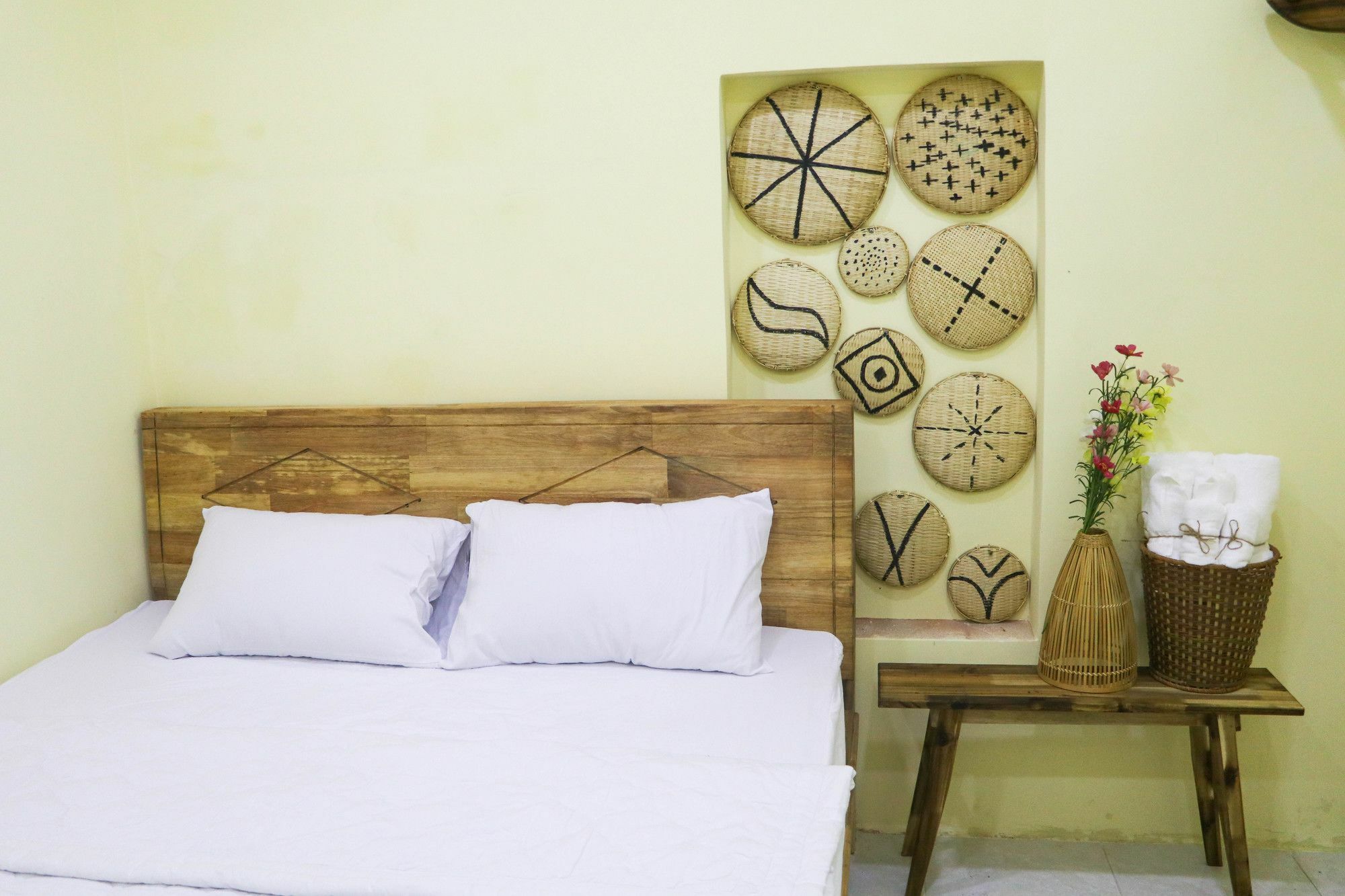 Saigon Old Town Guest house Ho Chi Minh City
