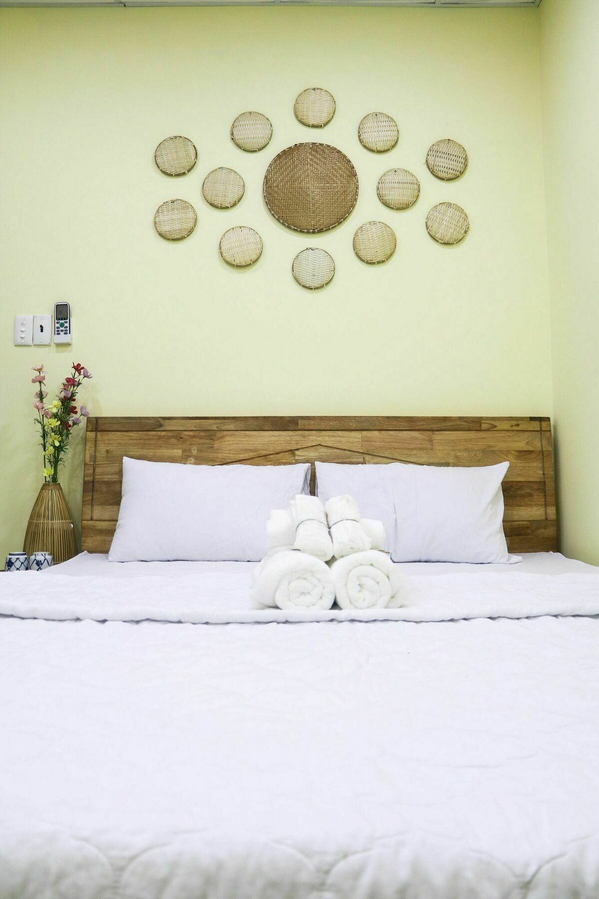 Guest house Saigon Old Town Ho Chi Minh City