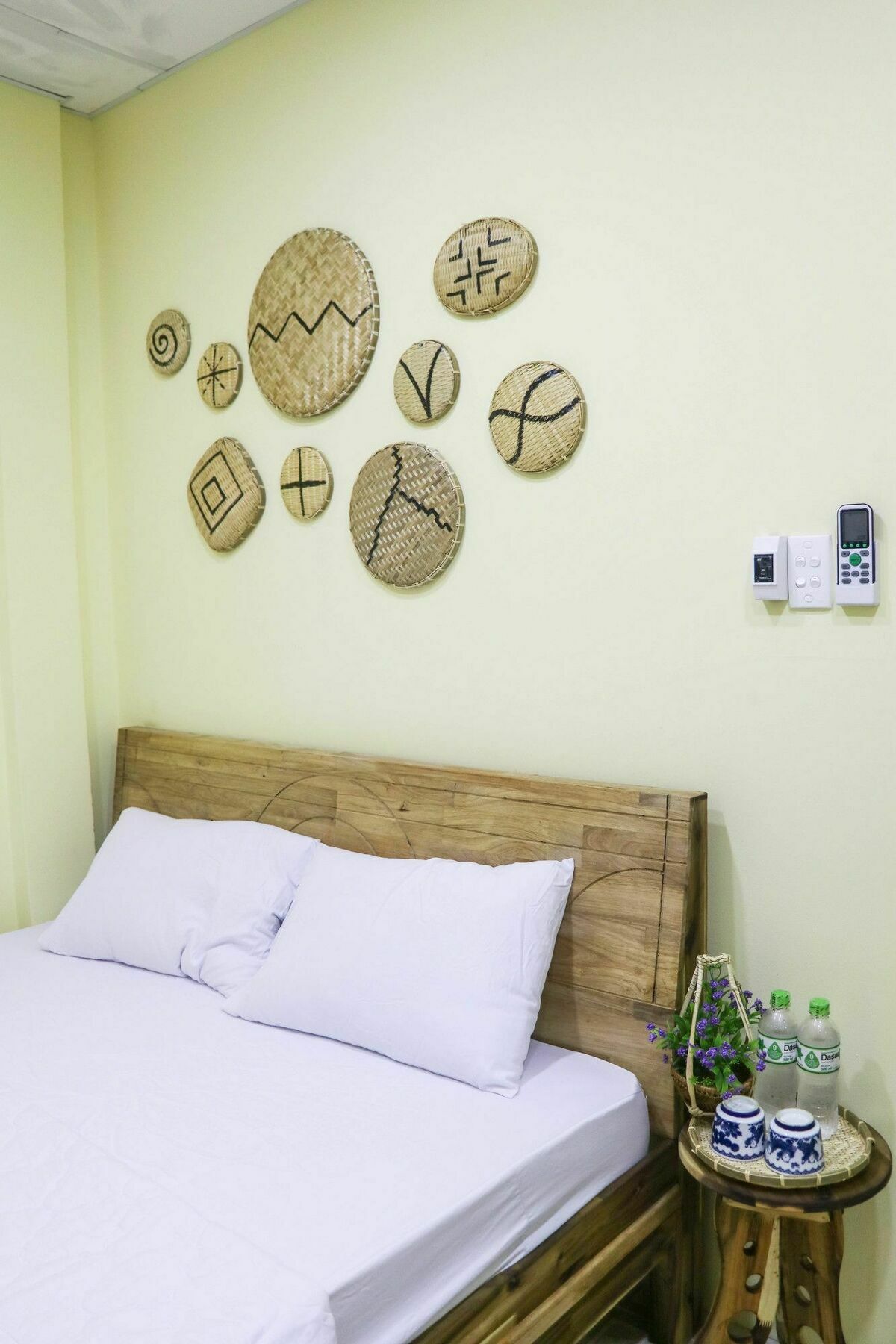 Guest house Saigon Old Town