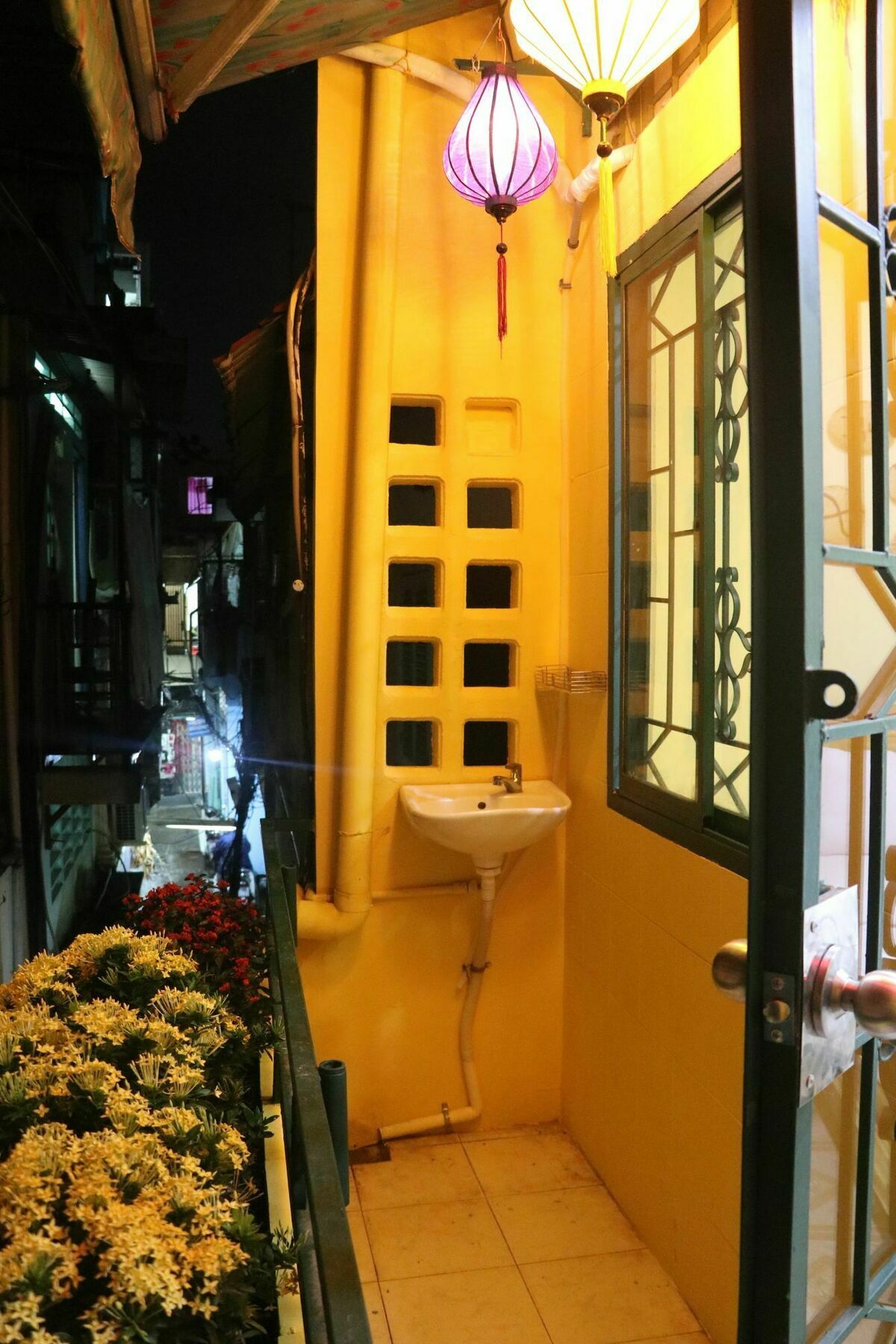 Saigon Old Town 3* Ho Chi Minh City