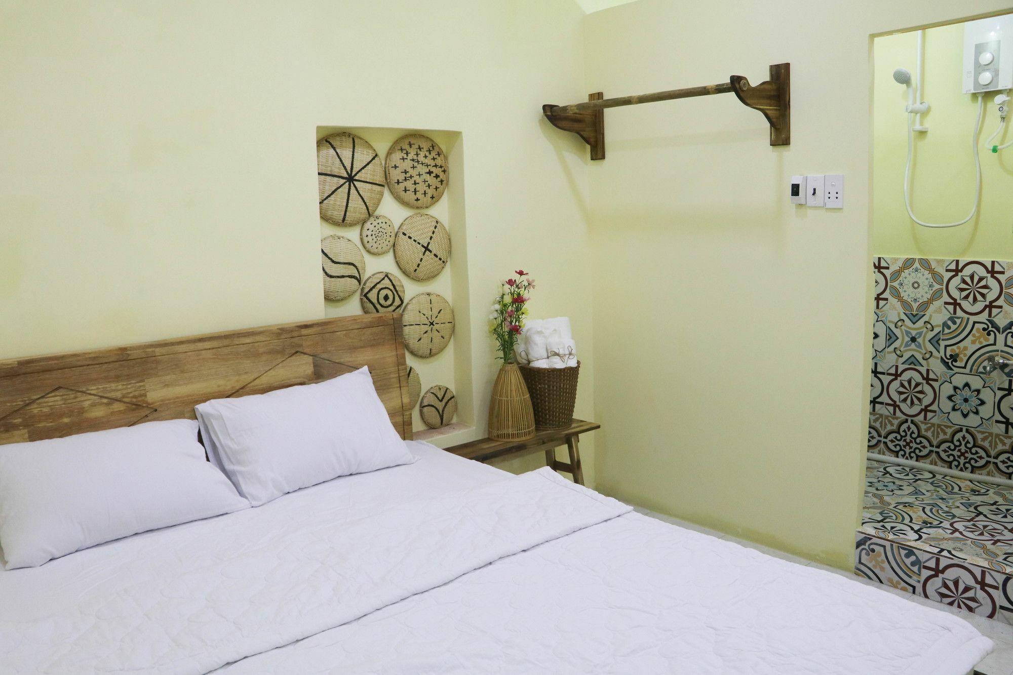 Guest house Saigon Old Town Ho Chi Minh City