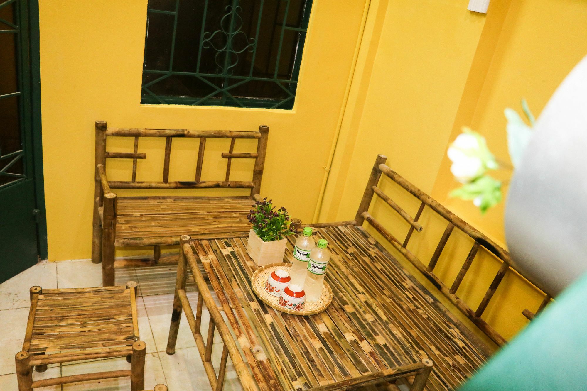 Guest house Saigon Old Town Ho Chi Minh City