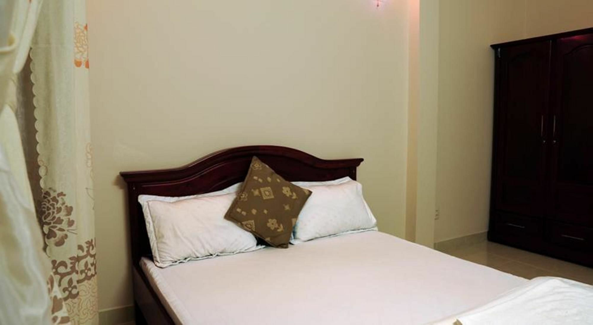 Guest house Diep Anh 2*