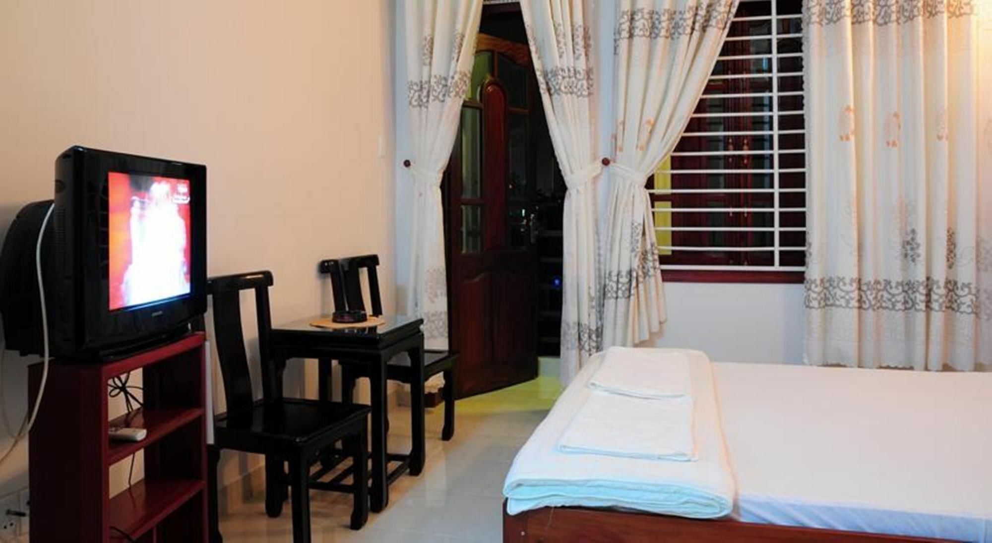 Guest house Diep Anh 2*