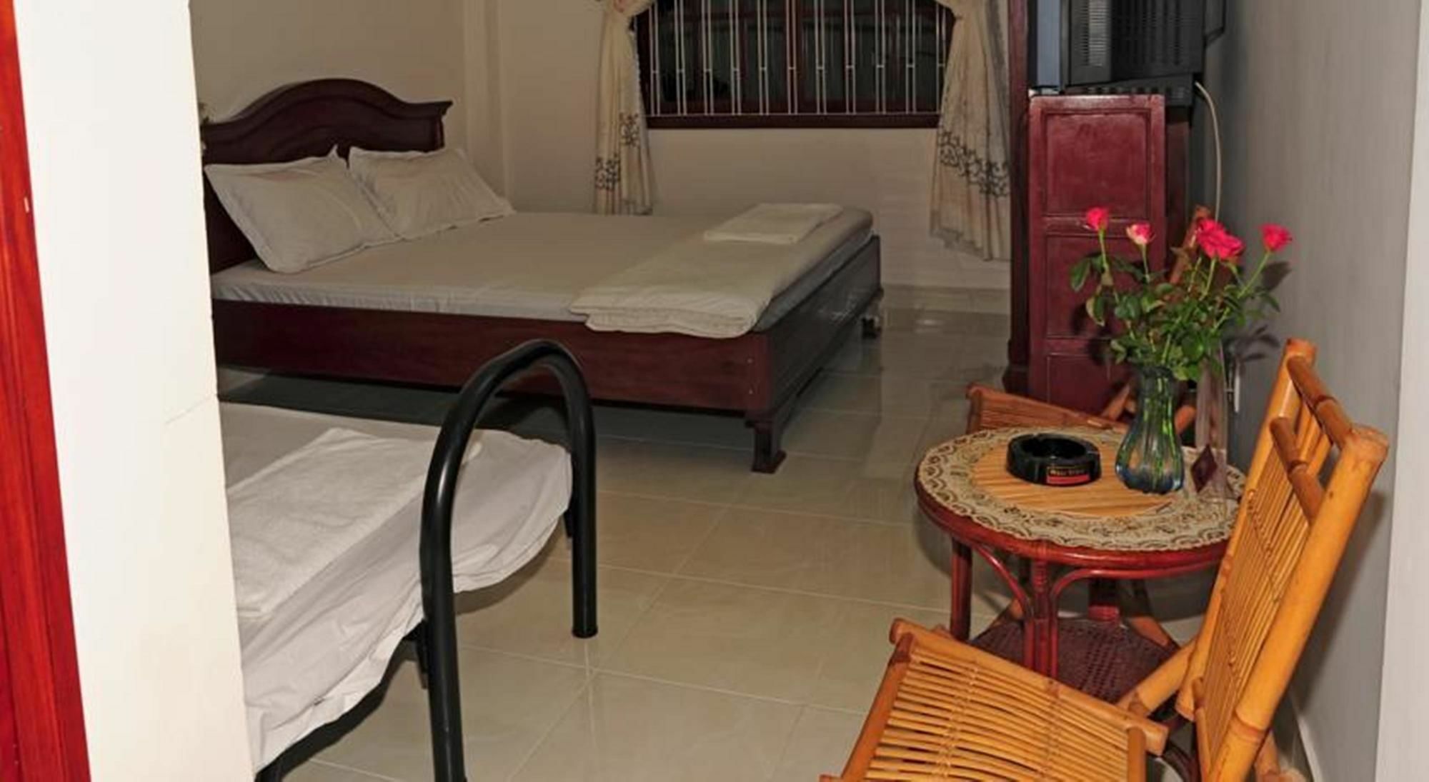 Guest house Diep Anh 2*