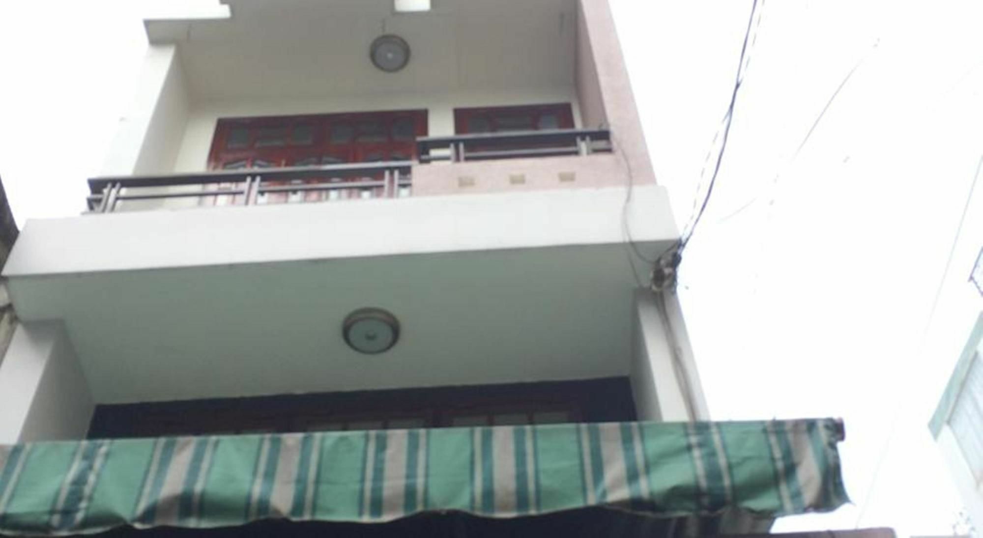 Guest house Diep Anh 2*