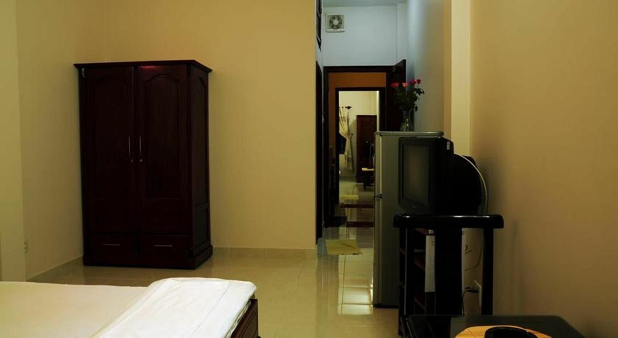 Diep Anh Ho Chi Minh City