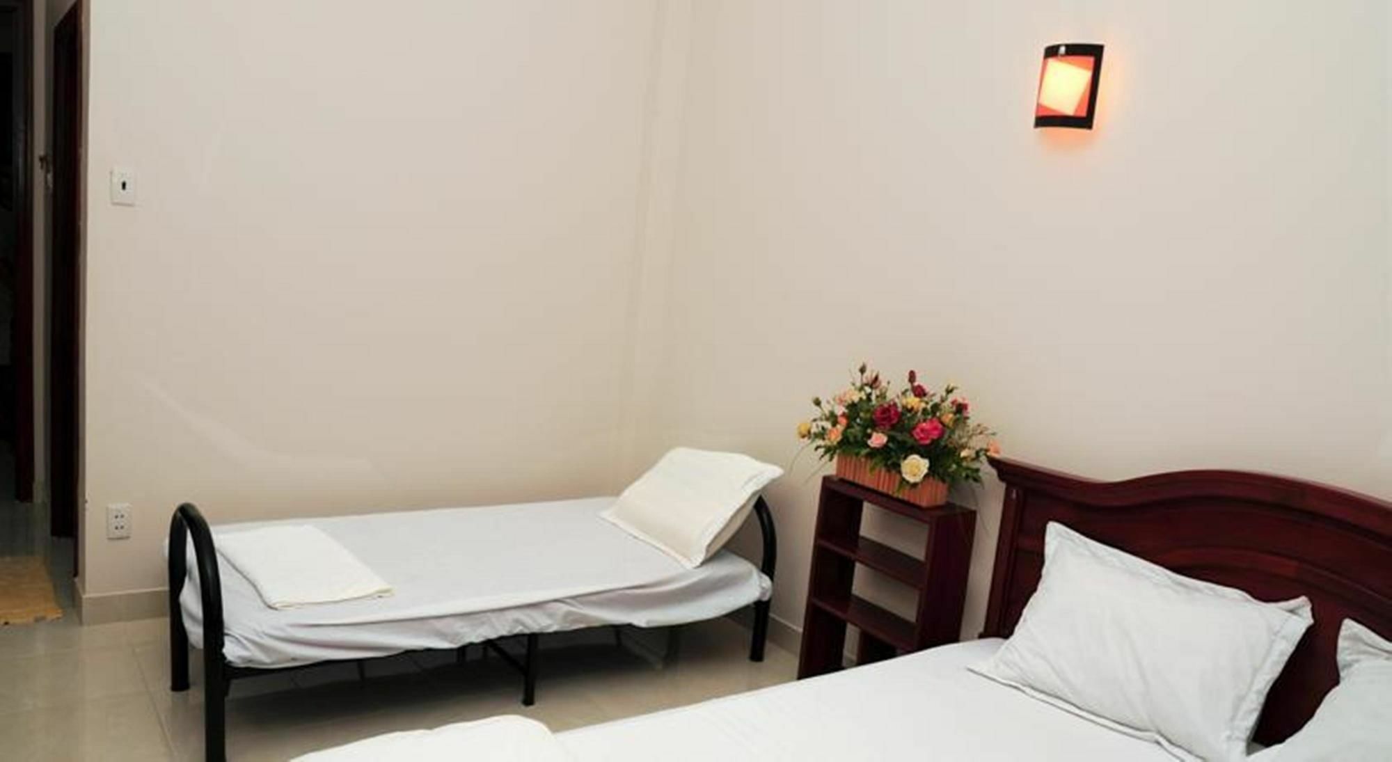 Diep Anh Ho Chi Minh City