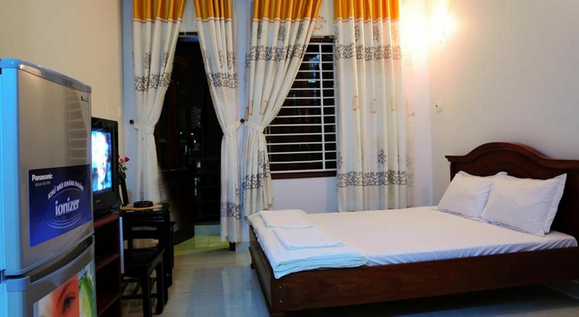 Diep Anh Guest house