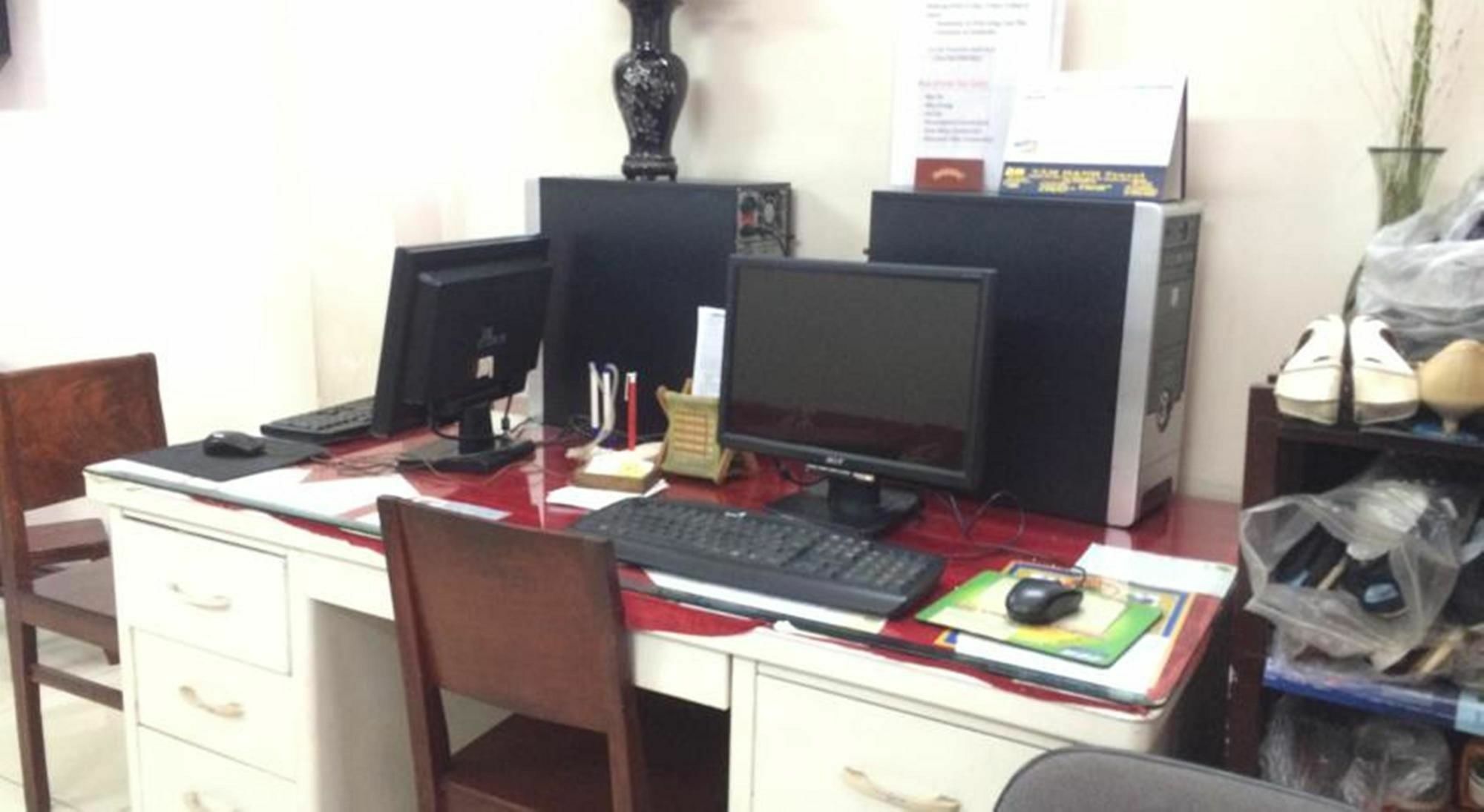 Diep Anh Ho Chi Minh City
