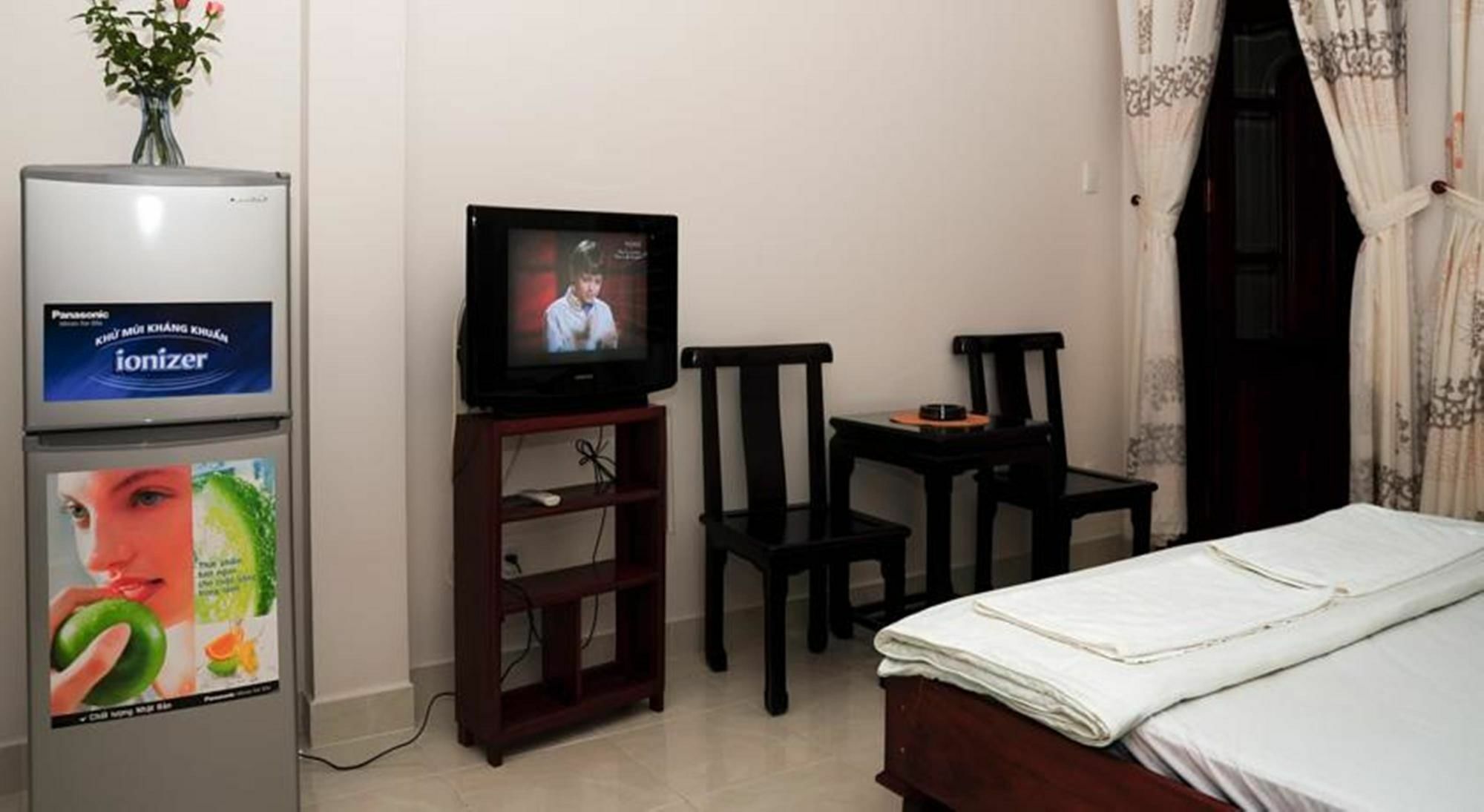 Diep Anh Guest house Ho Chi Minh City