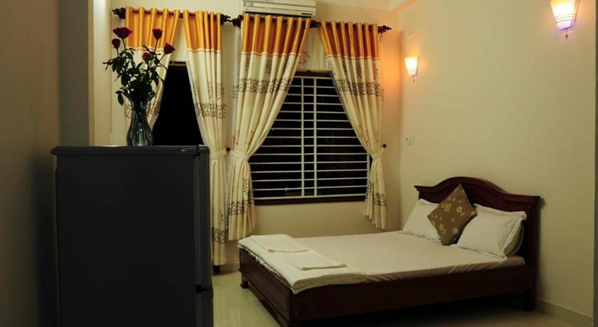 Guest house Diep Anh