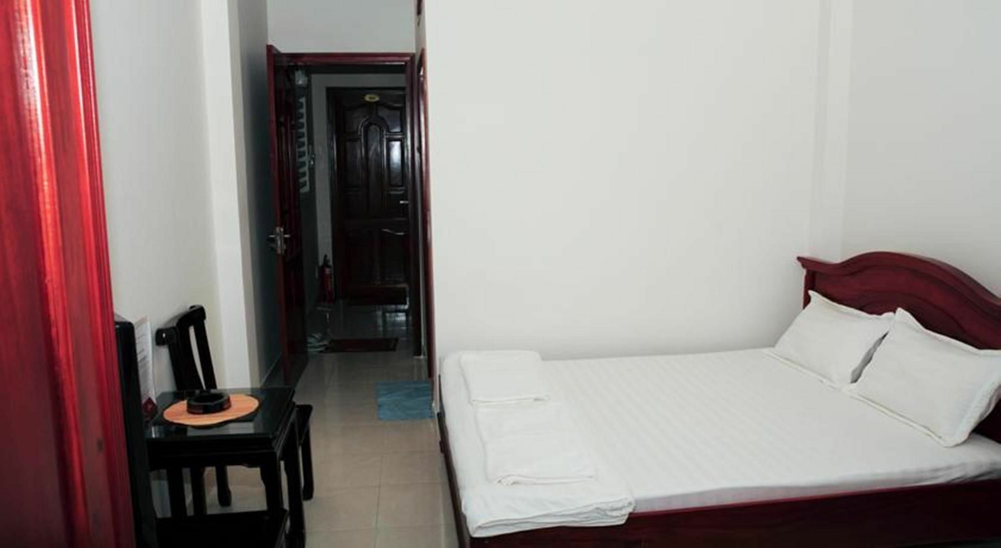 Diep Anh 2* Ho Chi Minh City