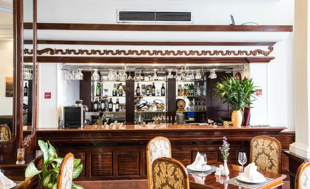 Hotel Riverside Saigon Ho Chi Minh City