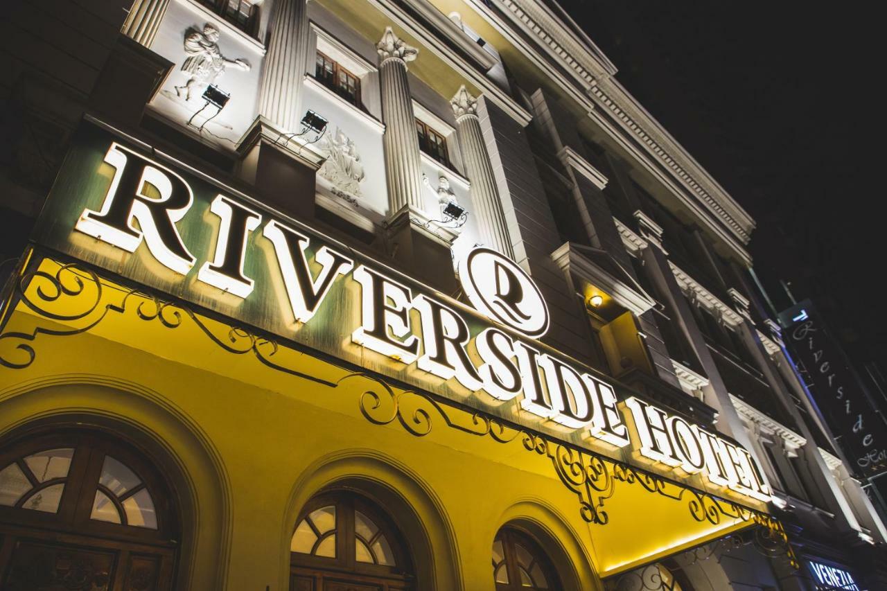 Riverside Saigon Hotel Ho Chi Minh City