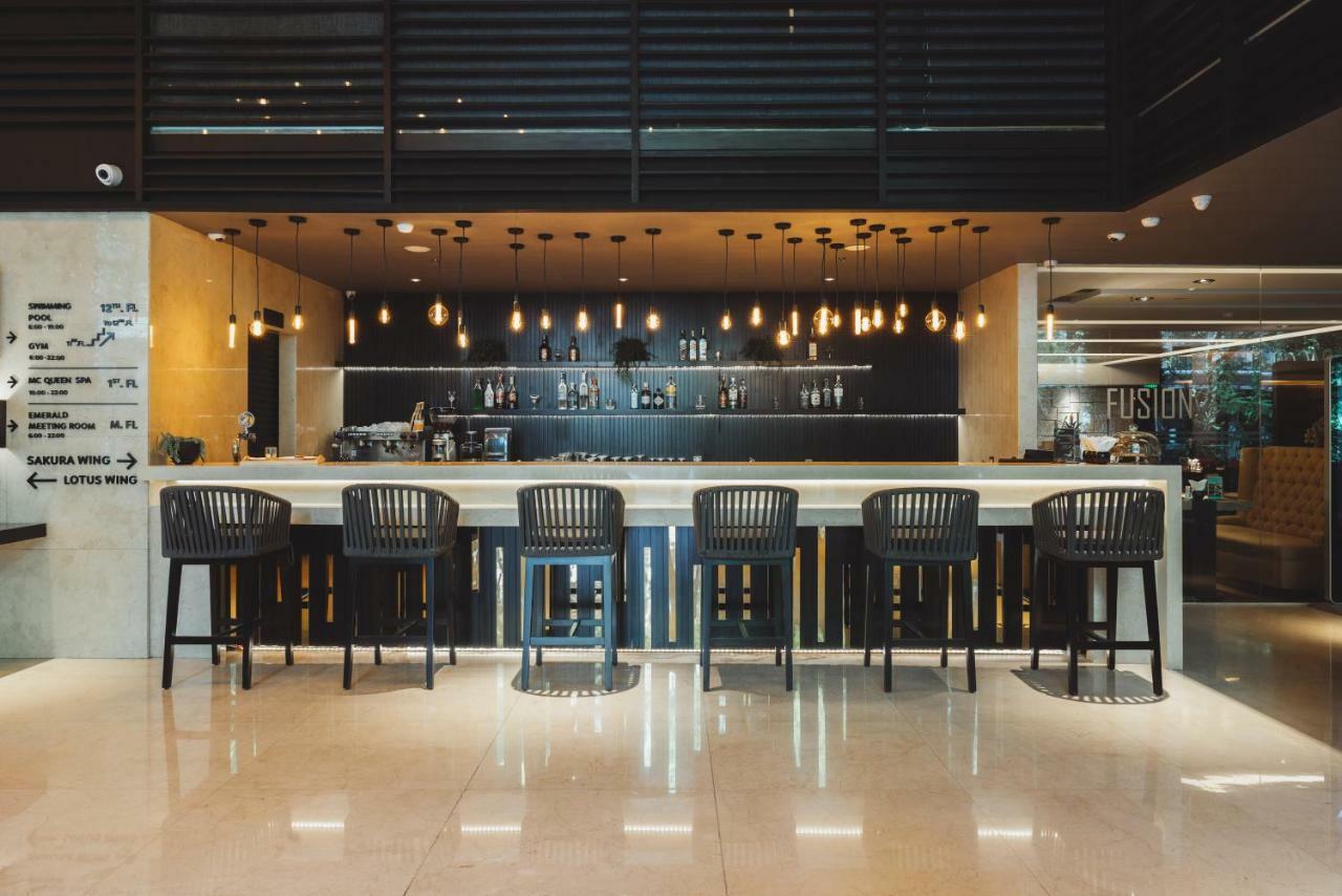 Paragon Saigon Bandar Ho Chi Minh