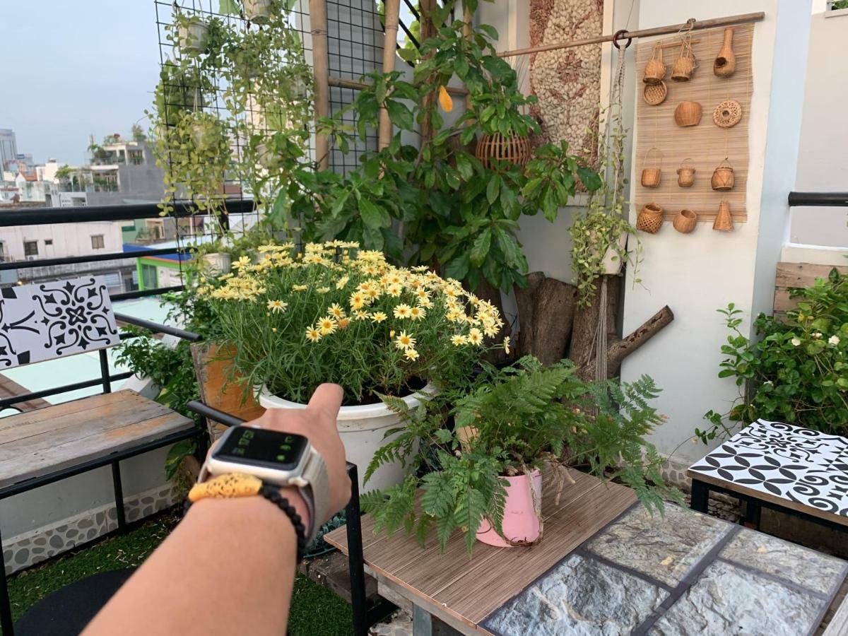 F5 House Ho Chi Minh City